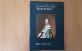 Johannes Cornelisz Verspronck - R.E.O. Ekkart