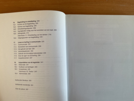 Tussen luisterschool en werkplaats - D. Lockhorst / T. van der Meer