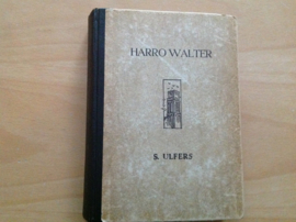 Harro Walter - S. Ulfers