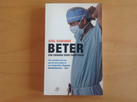 Beter - A. Gawande