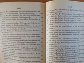 Über die Demokratie in Amerika - A. Tocqueville