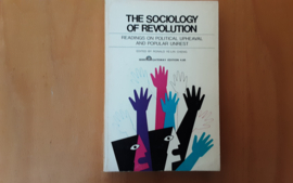 The sociology of revolution - R. Y. Cheng