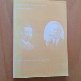 Herleefd verleden - H. Hartog / D. van der Zee