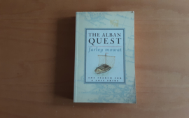 The Alban Quest - F. Mowat