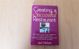 Creating a successful restaurant - J. Herbert