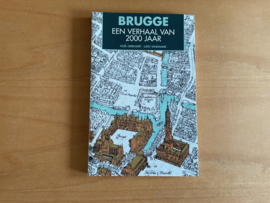 Brugge. Een verhaal van 2000 jaar - N. Geirnaert / L. Vandamme