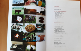The River Cottage Meat Book - H. Fearnley-Whittingstall