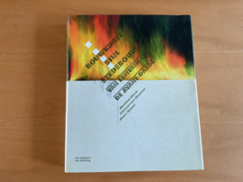 Bouwkunst stijl stedebouw Van Eesteren en de avant-garde - M. Bock / V. van Rossem / K. Somer