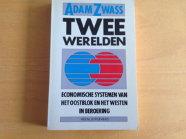 Twee werelden - A. Zwass