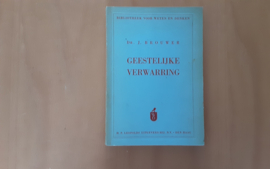 Geestelijke verwarring - J. Brouwer