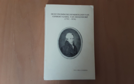 De economische denkbeelden van Gijsbert Karel van Hogendorp (1762-1834) - P.Ch.H. Overmeer