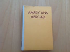Americans abroad - P. Neagoe