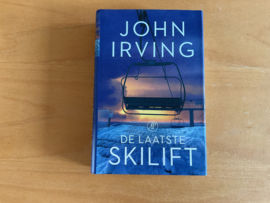 De laatste skilift - J. Irving