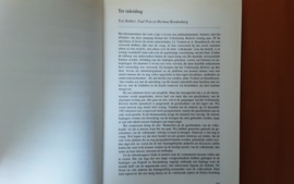 Antiquaren, liefhebbers en professoren - T. Dekker / P. Post / H. Roodenburg