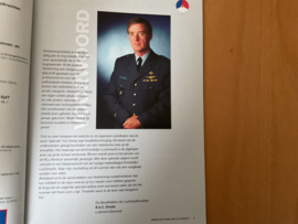 Herken de Koninklijke Luchtmacht in binnen- en buitenland - R.W.M. van Vuuren