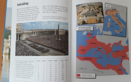 Heilige plaatsen. Rome - N. Barber