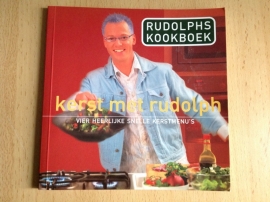 Kerst met Rudolph - R. van Veen