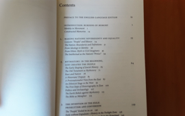 The Invention of the Jewish People - S. Sand