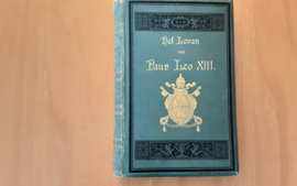 Het leven van Paus Leo XIII - B. O'Reilly / F.J. Poelhekke