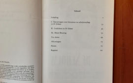 Schrijven voor de nieuwe orde - J.J. Kelder