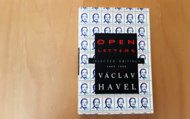 Open letters - V. Havel
