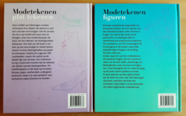 Set a 2x Modetekenen - A. Lleonart / D. Santos