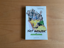 Net mensen - R. Pasterkamp