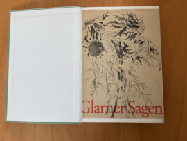 Glarner Sagen - K. Freuler / H. Thürer