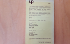 Jane Austen: The six novels - W.A. Craik