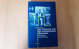 Der Holocaust und die westdeutschen Historiker - N. Berg