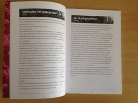 De luxe van spruitjeslucht