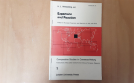 Expansion and reaction - H.L. Wesseling