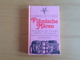 Flämische Mären - Ch. de Coster