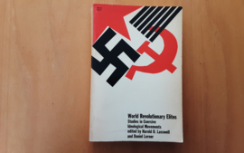 World Revolutionary Elites - H.D. Lasswell / D. Lerner