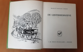 De Lijsterbeshoeve - M. Benary-Isbert