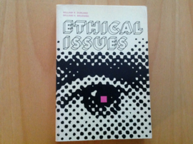 Ethical issues - W.R. Durland / W.H. Bruening