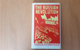 The Russian Revolution - S. Fitzpatrick