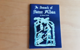 The search of Saint Alban - S. Webb