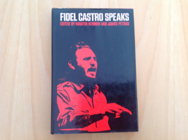Fidel Castro speaks - M. Kenner - J. Petras