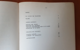 Tussen verstrooiing en verlichting - J. Meijer