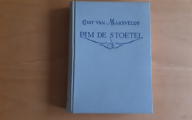 Pim "De Stoetel" - C. van Marxveldt