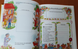 Een... twee... drie... jaar! en wat daarin gebeurde - A. Winn