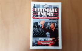 The Ultimate Enemy - W.K. Wark