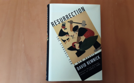 Resurrection - D. Remnick