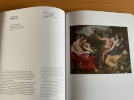 Van Eyck, Brueghel, Jordaens - P. Huys Janssen / A. Luca / A. Sonoc