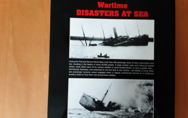 Wartime disasters at sea - D. Williams