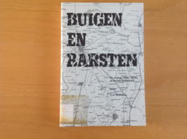 Buigen en barsten - J.A. Bodewes