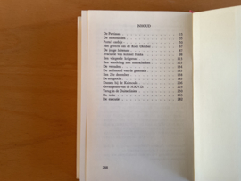 Generaal SS - S. Hassel
