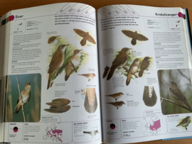 Alle vogels van Europa, met digitale veldgids inclusief vogelzang (CD)- P. Hayman / R. Hume