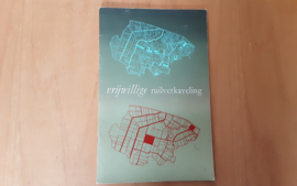 Vrijwillige ruilverkaveling